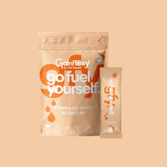 GainFlexY™ Orange