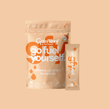 GainFlexY™ Orange